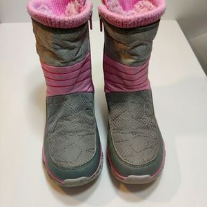 Skechers S Lights  boots